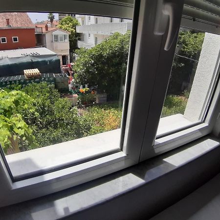Apartments Parapid Budva Ngoại thất bức ảnh