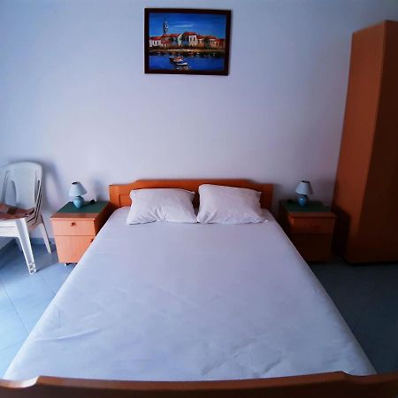 Apartments Parapid Budva Ngoại thất bức ảnh
