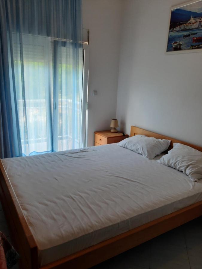 Apartments Parapid Budva Ngoại thất bức ảnh