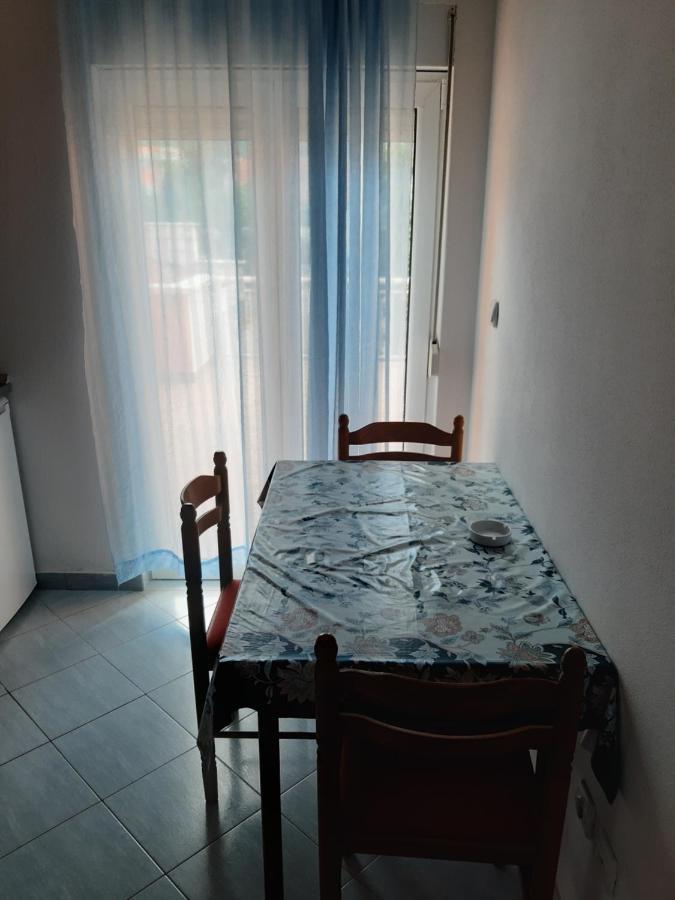 Apartments Parapid Budva Ngoại thất bức ảnh