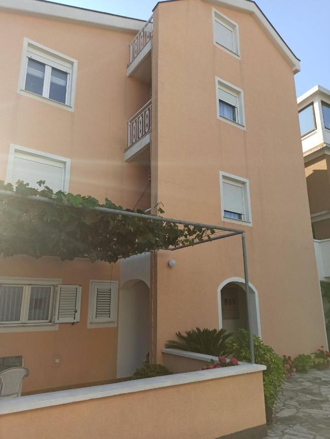 Apartments Parapid Budva Ngoại thất bức ảnh