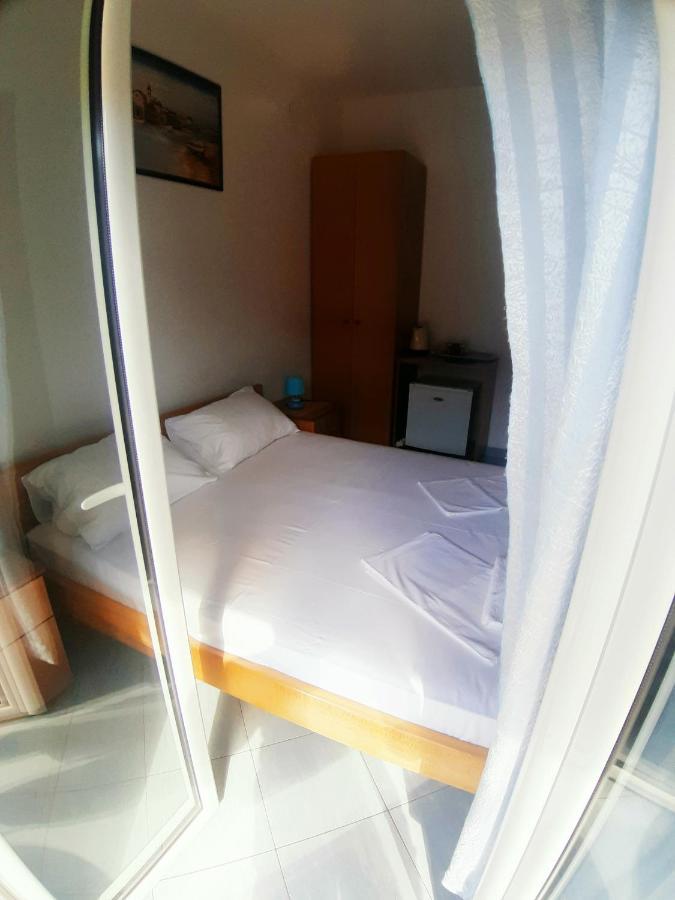 Apartments Parapid Budva Ngoại thất bức ảnh