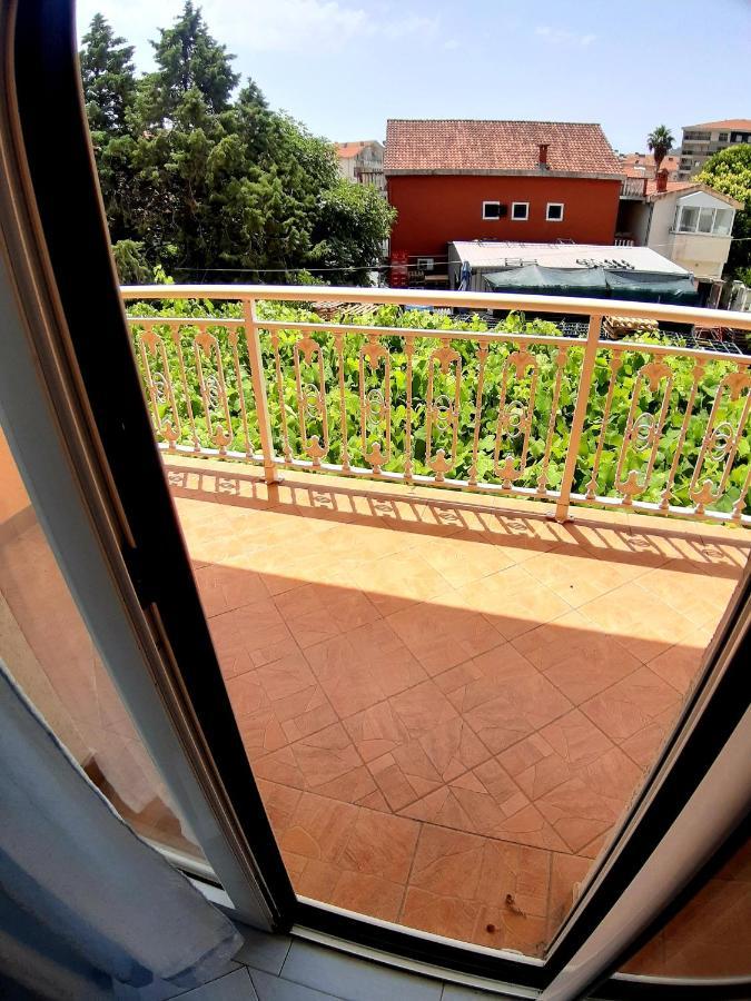 Apartments Parapid Budva Ngoại thất bức ảnh