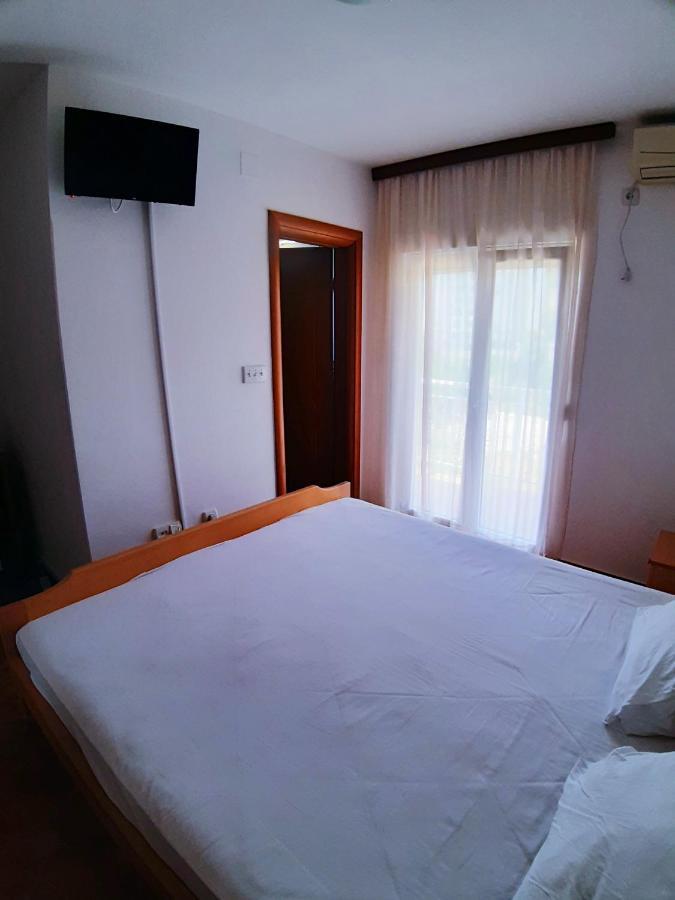 Apartments Parapid Budva Ngoại thất bức ảnh