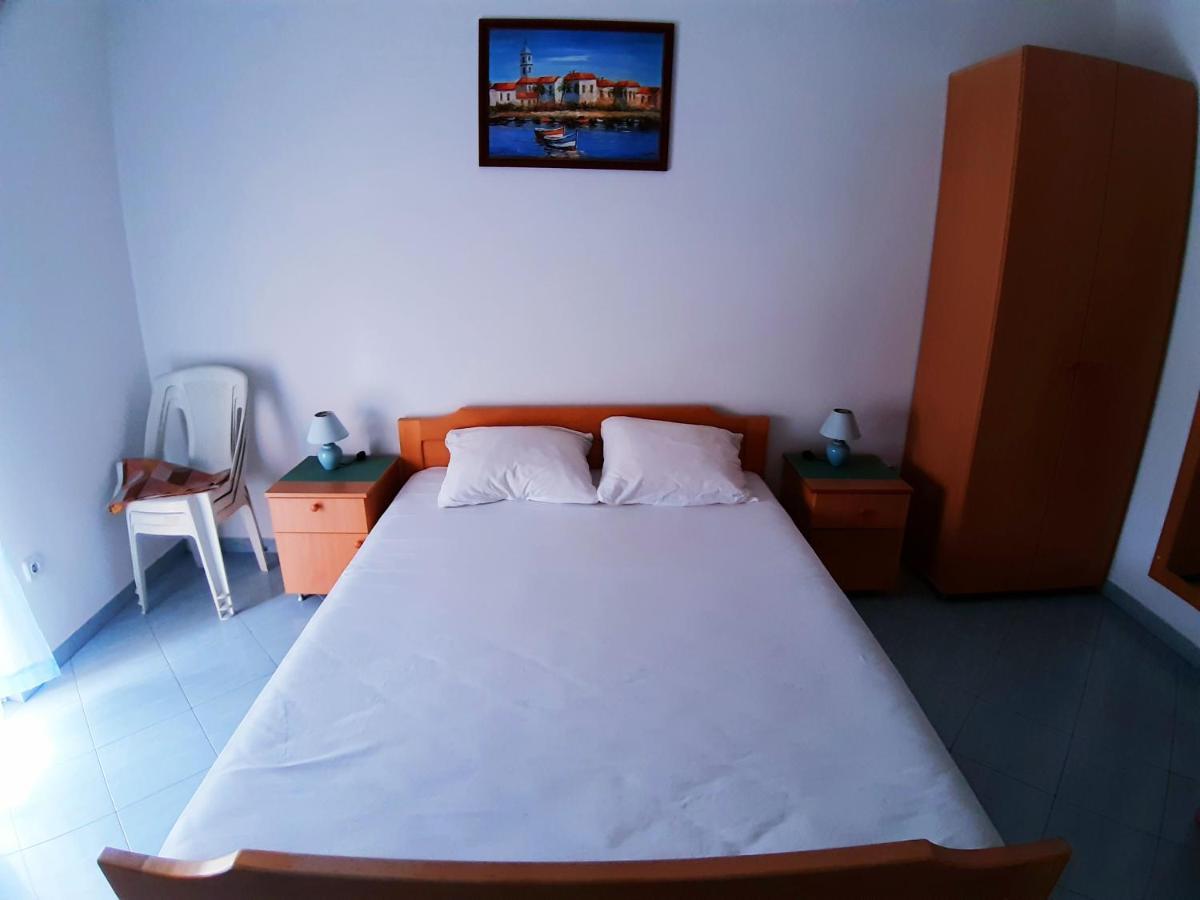 Apartments Parapid Budva Ngoại thất bức ảnh
