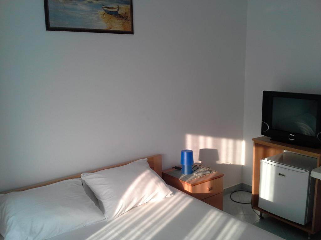 Apartments Parapid Budva Phòng bức ảnh