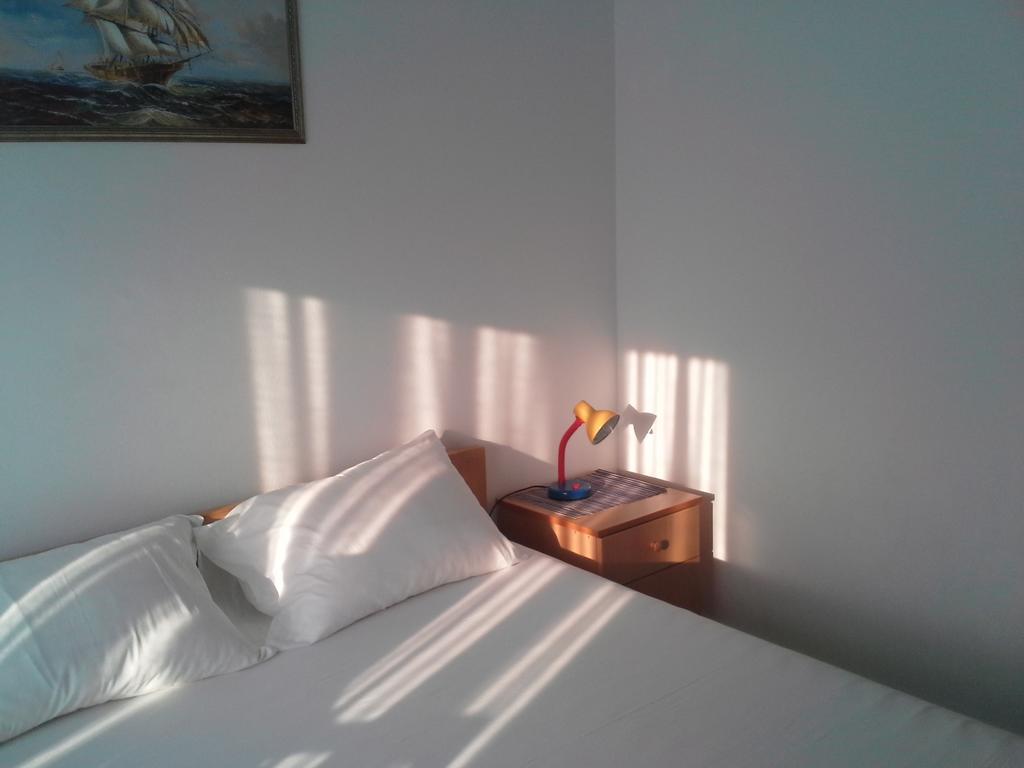 Apartments Parapid Budva Phòng bức ảnh