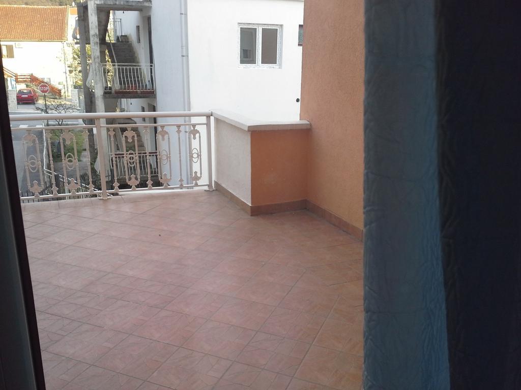 Apartments Parapid Budva Phòng bức ảnh