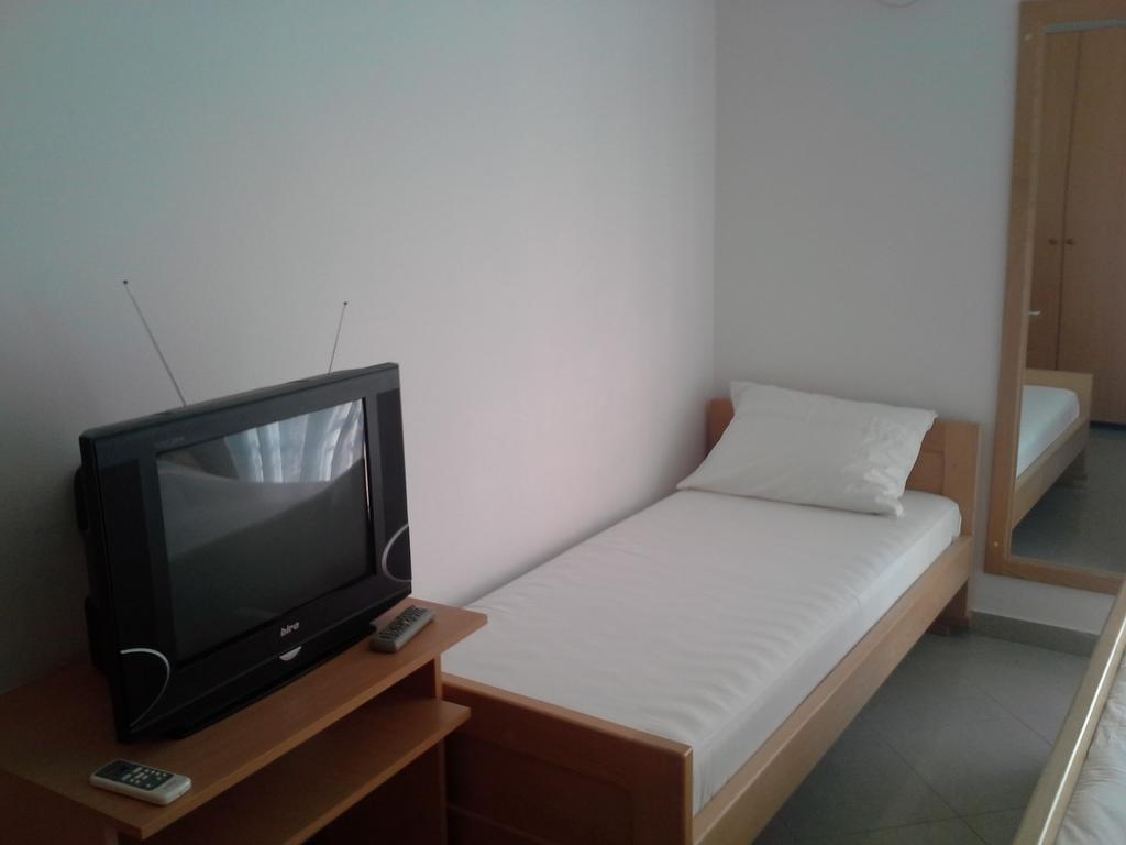 Apartments Parapid Budva Phòng bức ảnh