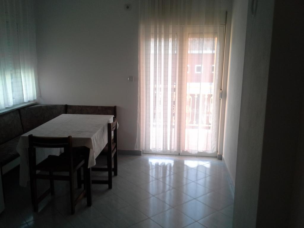 Apartments Parapid Budva Phòng bức ảnh