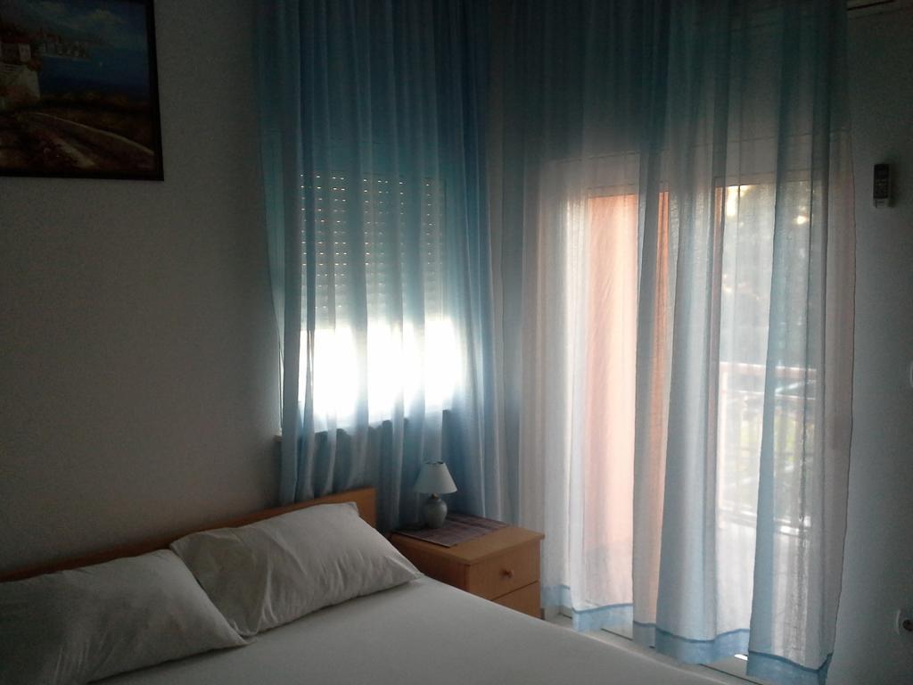 Apartments Parapid Budva Phòng bức ảnh