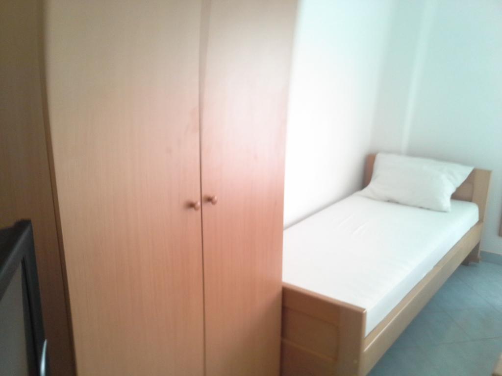 Apartments Parapid Budva Phòng bức ảnh